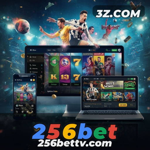 Explorando Apostas no 256bet: Emoção e Oportunidades em Cada Jogada