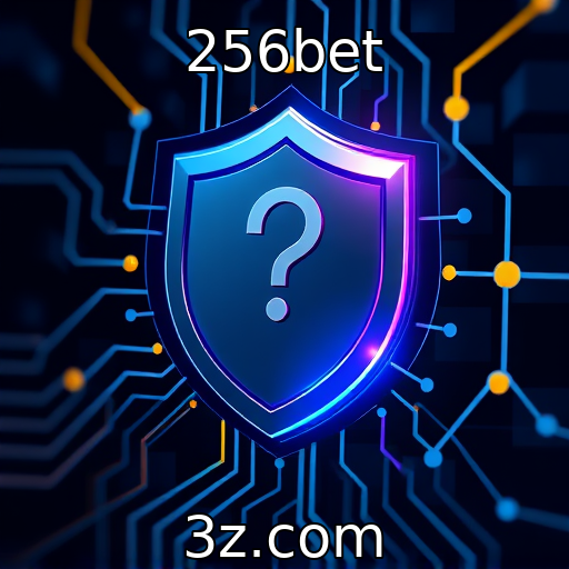 Investimentos em segurança cibernética em sites de apostas