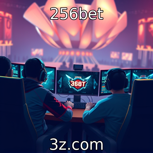 Aumento da popularidade dos eSports como entretenimento