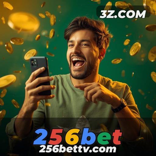 Acesso Simplificado: Login no 256bet Facilita a Diversão