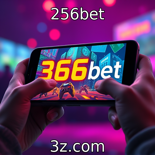 Inovação em jogos móveis e sua influência na indústria