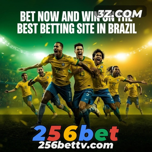 Plataforma Inovadora do 256bet: Uma Nova Era de Jogos